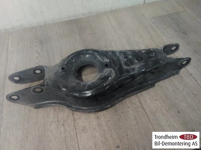 Tesla MODEL 3 2017--> Braț suspensie, dreapta spate vedere 2