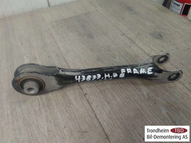 Tesla MODEL 3 2017--> Control arm, rear right