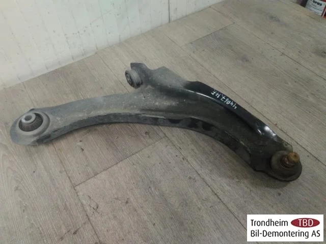 Renault ZOE/E- TECH 2013--> Control arm, front right