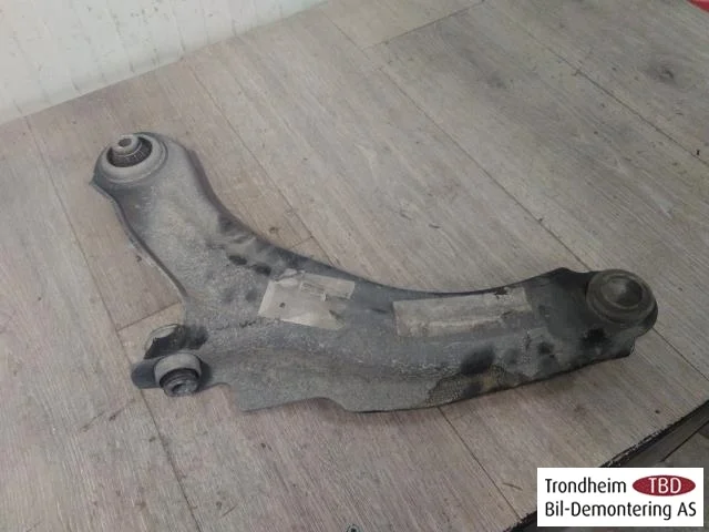 Renault ZOE/E- TECH 2013--> Control arm, front right view 2