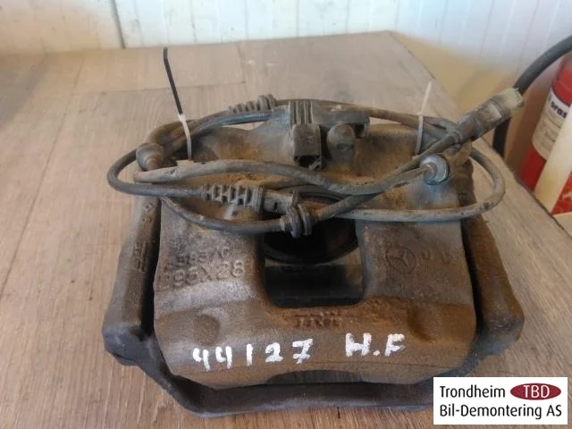 Mercedes B 180-200 W246/W242 2012-19 Front right brake caliper