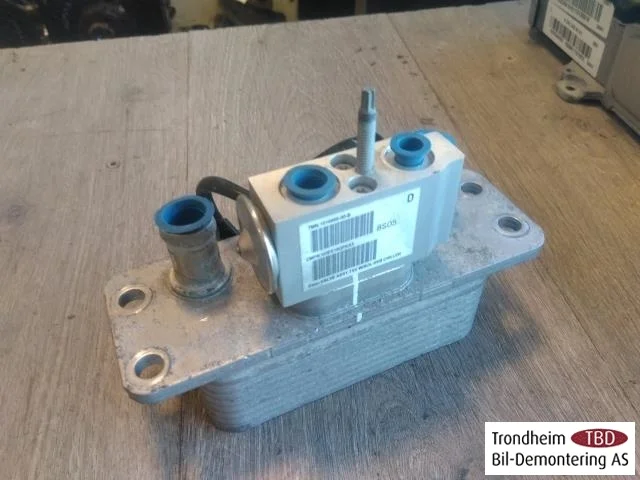 Mercedes B 180-200 W246/W242 2012-19 Klíma, egyéb nézet 2