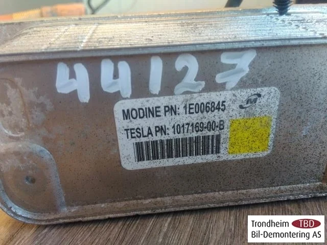 Mercedes B 180-200 W246/W242 2012-19 Klíma, egyéb nézet 4
