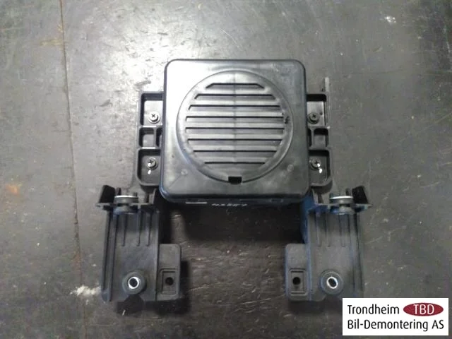 Kia SOUL 2009- Difuzor sunet motor
