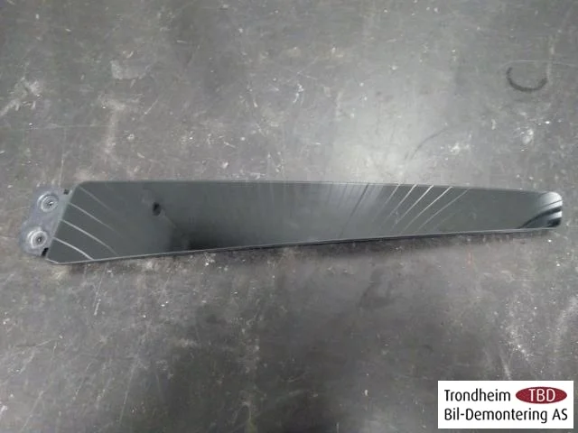Tesla MODEL X 2016- Body shell