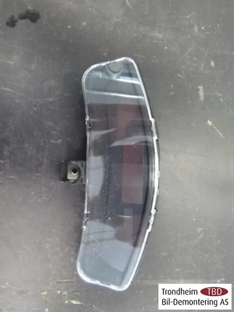 Nissan LEAF 2011-17 Clock