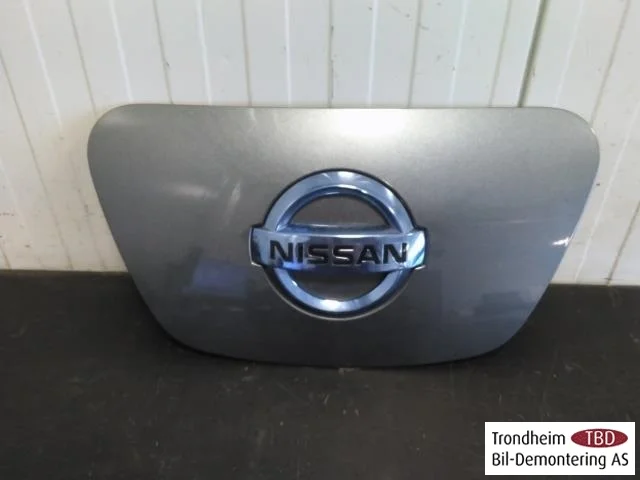 Nissan LEAF 2011-17 Fuel filler cap