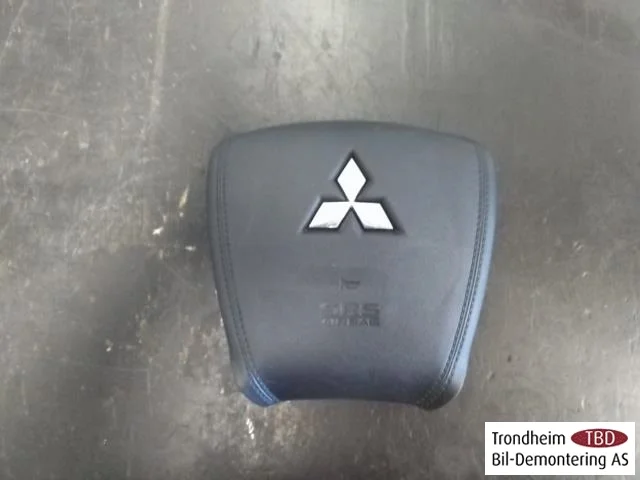 Mitsubishi OUTLANDER 2013-21 Airbag volan