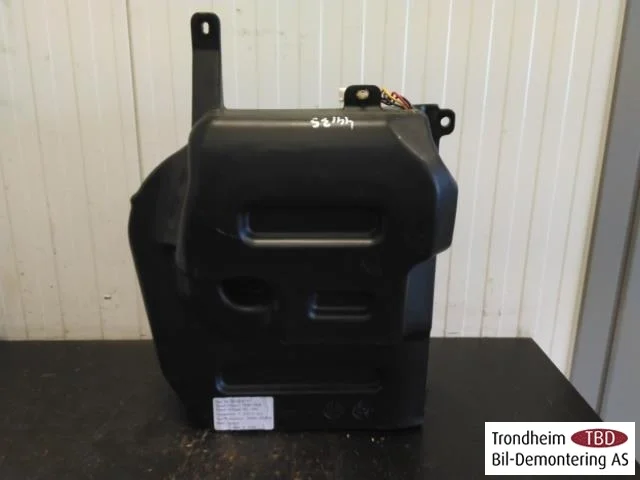 Mitsubishi OUTLANDER 2013-21 Hangszóró nézet 2