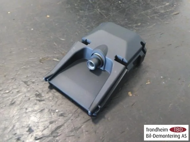Nissan LEAF 2017-24 Exterior camera