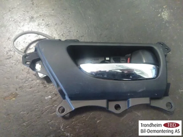 Lexus IS 250/350 2014-20 Interior door handle, right