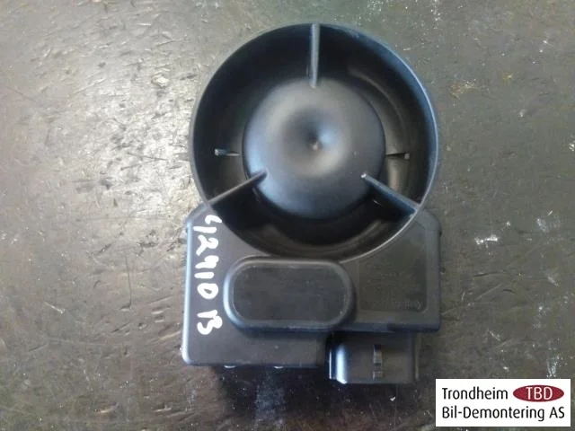 Lexus IS 250/350 2014-20 Car alarm