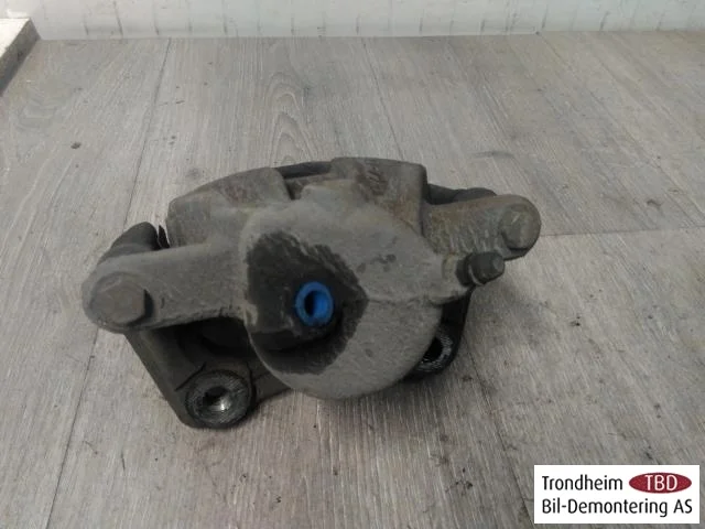 Renault ZOE/E- TECH 2013--> Féknyereg, első, jobb nézet 2