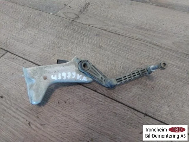 Tesla MODEL X 2016- Senzor reglaj nivel / suspensie pneumatică