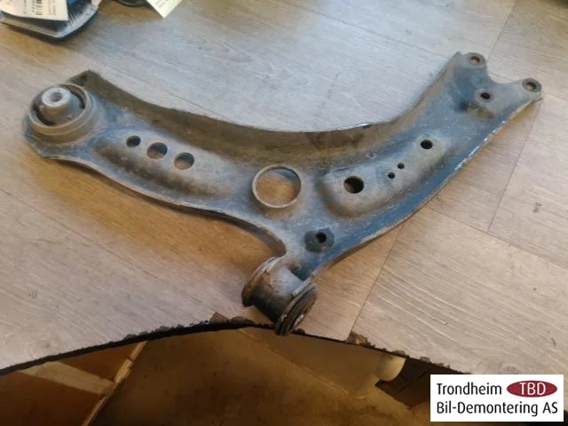 Volkswagen GOLF, E-GOLF VII 2013-20 Control arm, front right view 2