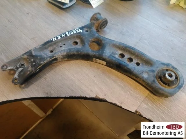 Volkswagen GOLF, E-GOLF VII 2013-20 Braț de suspensie față stânga