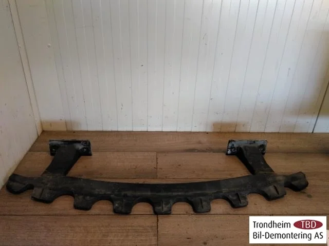 Tesla MODEL S 2013- Front panel, lower