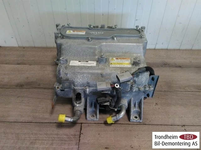 Mitsubishi OUTLANDER 2013-21 Convertor DC/DC hibrid