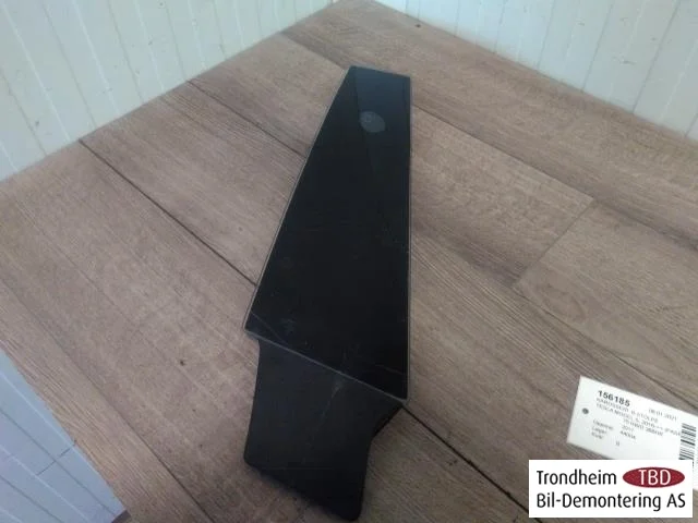 Tesla MODEL S 2013- Body shell
