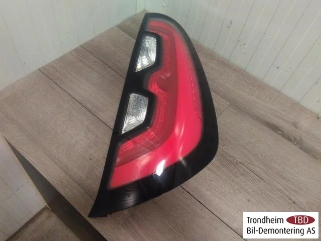 Kia SOUL 2009- Lampă spate dreapta