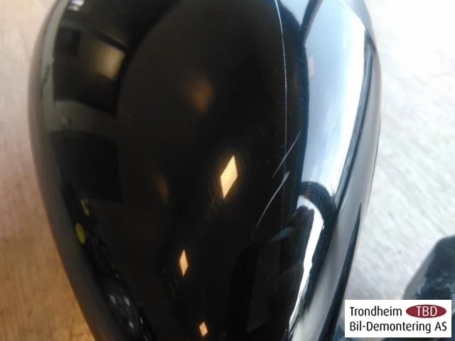 Renault ZOE/E- TECH 2013--> Tükör, jobb, elektromosan állítható nézet 2
