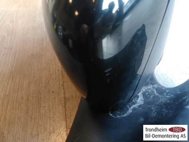 Renault ZOE/E- TECH 2013--> Tükör, jobb, elektromosan állítható nézet 3