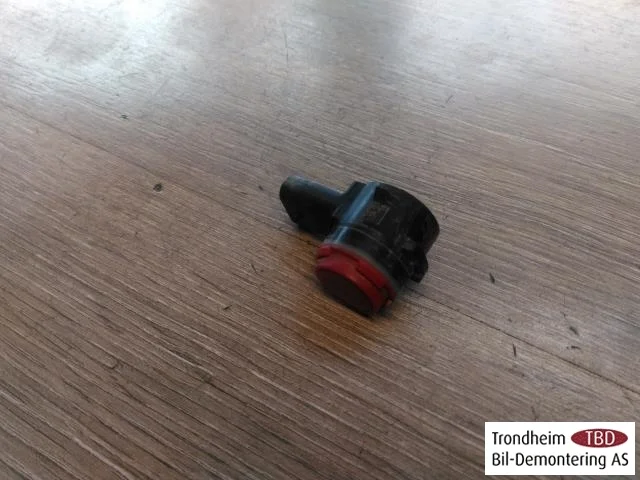 Tesla MODEL 3 2017--> Tolatószenzor