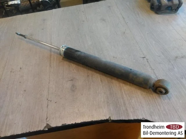 Nissan LEAF 2011-17 Shock absorber, rear