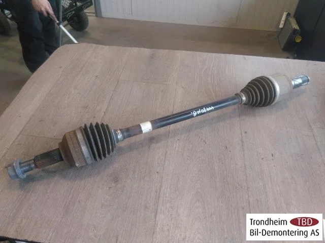 Tesla MODEL 3 2017--> Rear right driveshaft