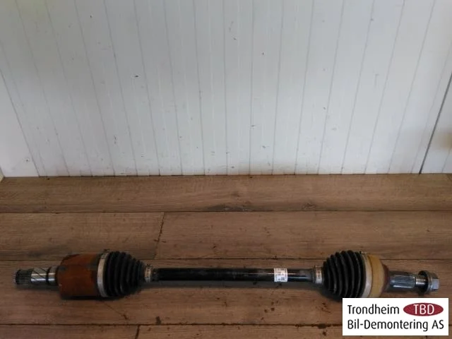 Tesla MODEL 3 2017--> Front right driveshaft