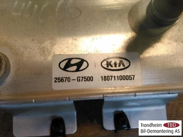 Hyundai IONIQ AE 2017-22 Klíma, egyéb nézet 3