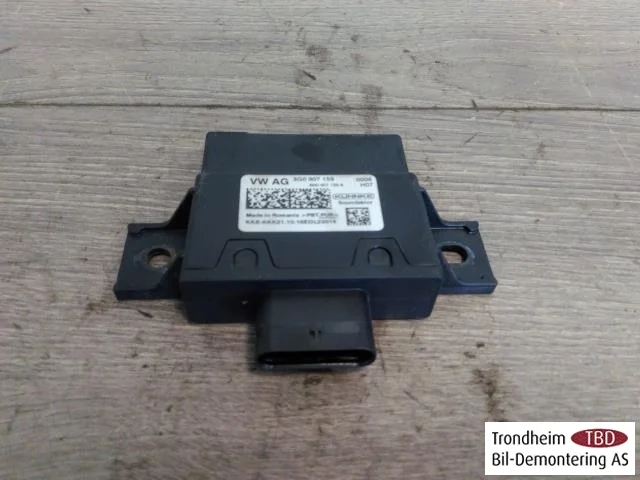 Volkswagen PASSAT 2015-19 Control unit, other