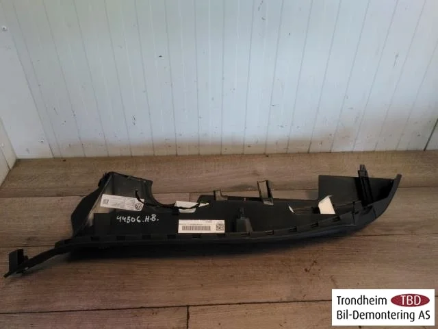 Volkswagen PASSAT 2015-19 Airbag, side cushion, right