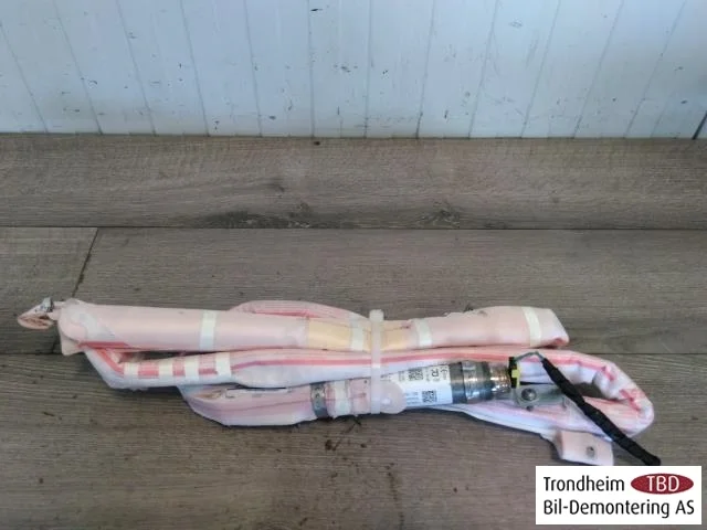 Volkswagen PASSAT 2015-19 Right curtain airbag