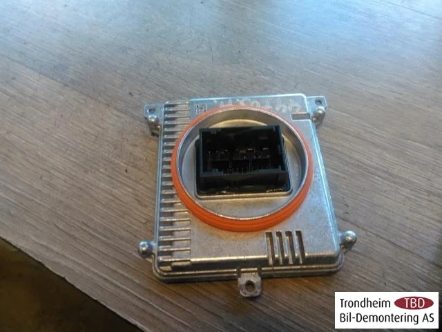 Volkswagen ID.3 2021- Vezérlőegység, egyéb