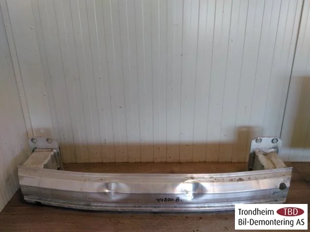 Audi E-TRON, S GE 2019- Bumper reinforcement beam, rear