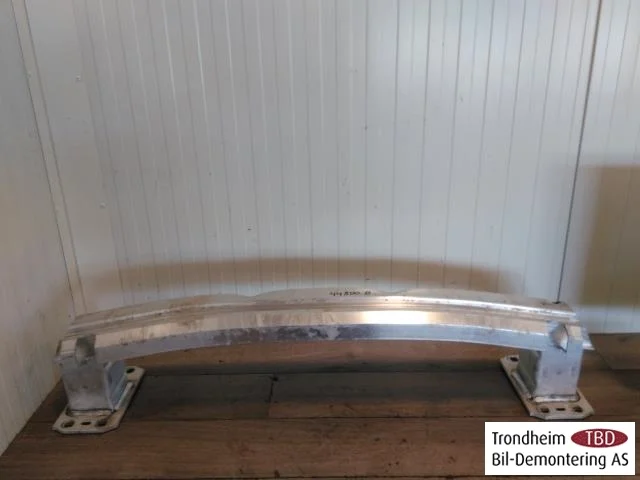 Audi E-TRON, S GE 2019- Bumper reinforcement beam, rear view 2