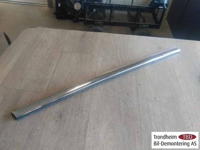 Tesla MODEL S 2013- Trim molding, other