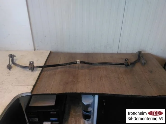 Tesla MODEL S 2013- Bară stabilizatoare, spate