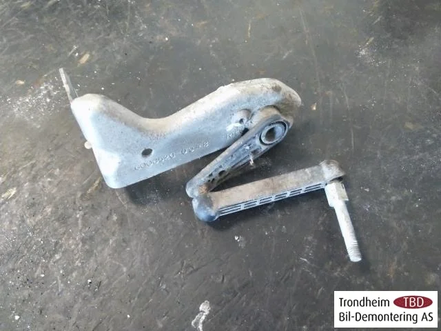 Tesla MODEL S 2013- Senzor reglaj nivel / suspensie pneumatică