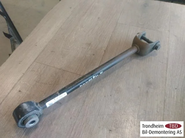 Tesla MODEL 3 2017--> Control arm, rear right