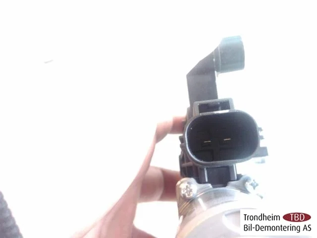 Ford MUSTANG MACH-E 2021- Window regulator motor view 4
