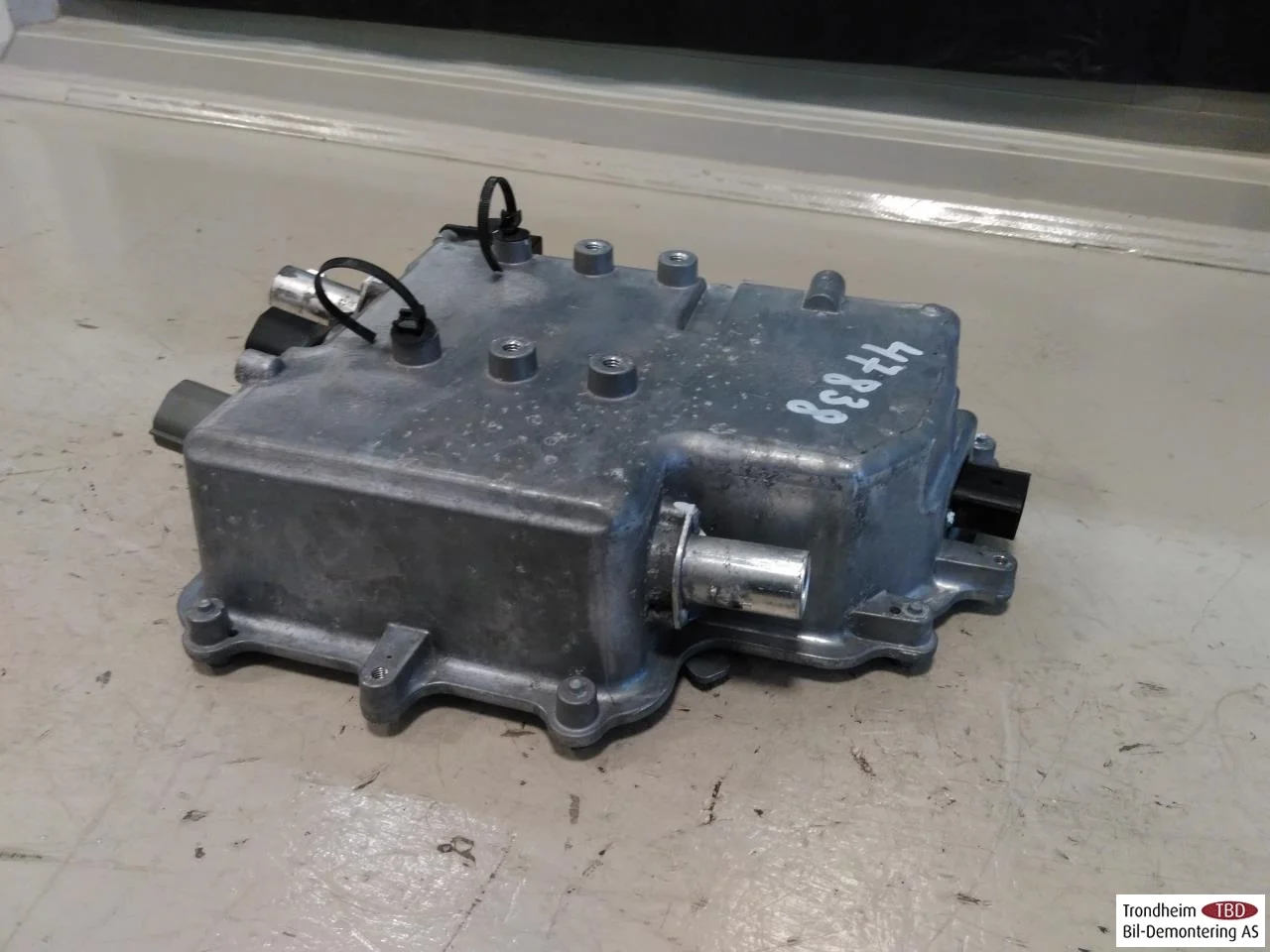 Mercedes B 180-200 W246/W242 2012-19 Elektromos, egyéb
