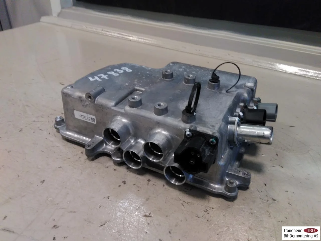 Mercedes B 180-200 W246/W242 2012-19 Elektromos, egyéb vedere 2