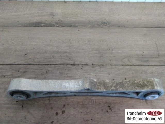Tesla MODEL S 2013- Control arm, rear right