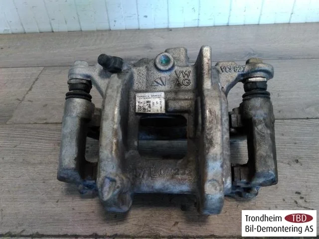 Volkswagen ID.3 2021- Féknyereg, első, bal