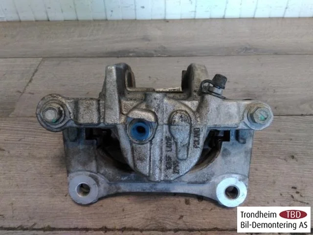 Volkswagen ID.3 2021- Féknyereg, első, bal nézet 2