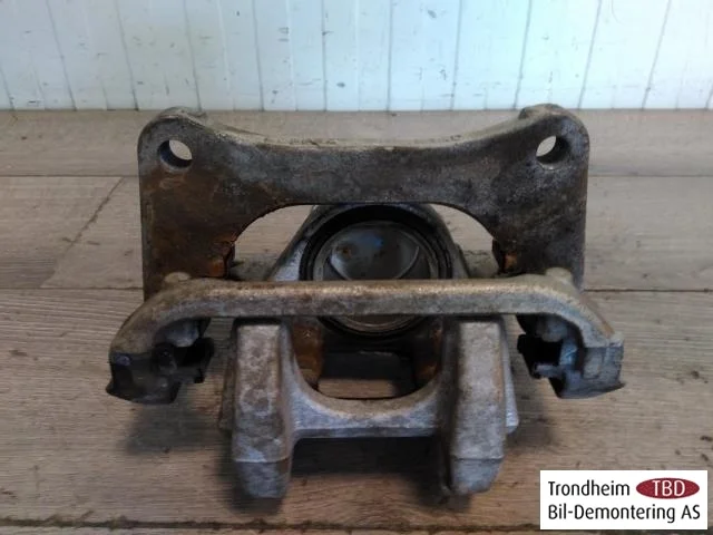 Volkswagen ID.3 2021- Féknyereg, első, bal nézet 3