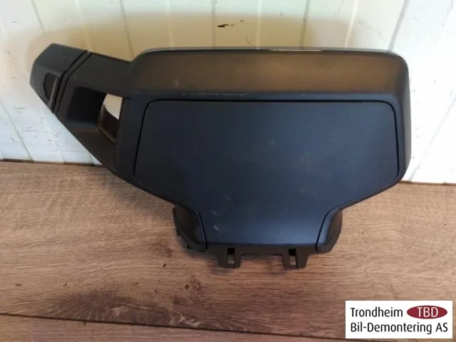 Volkswagen ID.3 2021- Instrument cluster assembly view 2