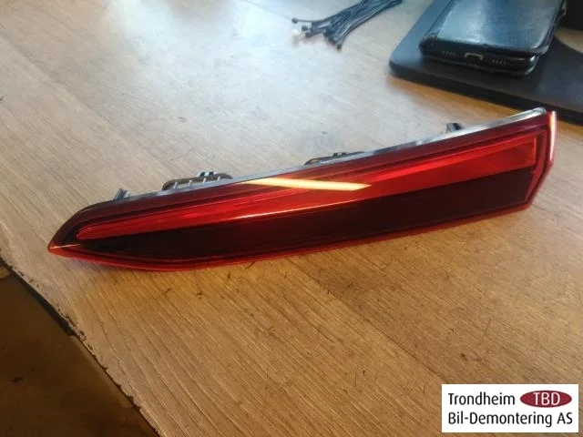 Volkswagen ID.3 2021- Lampă spate dreapta pe hayon, interioară